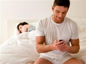 Spy App for Both Android and Iphone